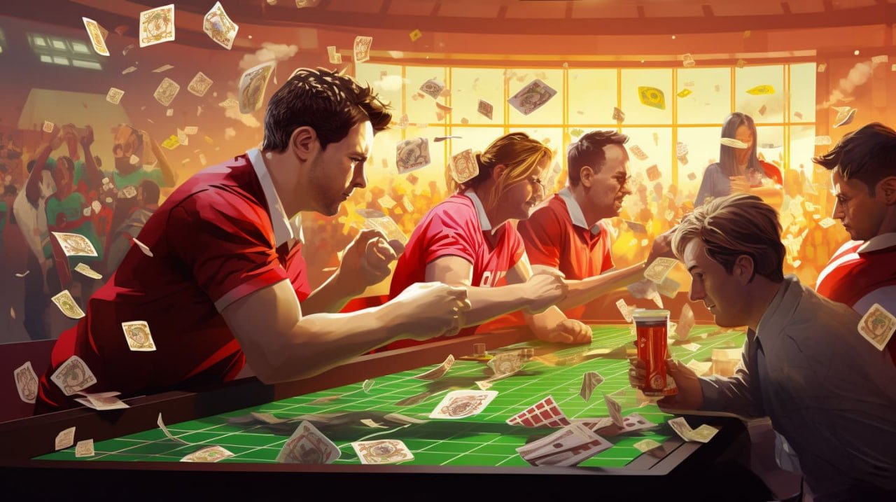 ku202 Live Casino